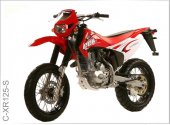 2009 CCM C-XR125-S photo